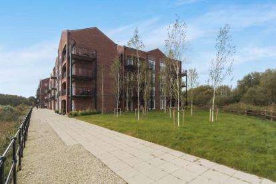 2 Bedroom Flat
